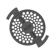 Air Filter Cap 